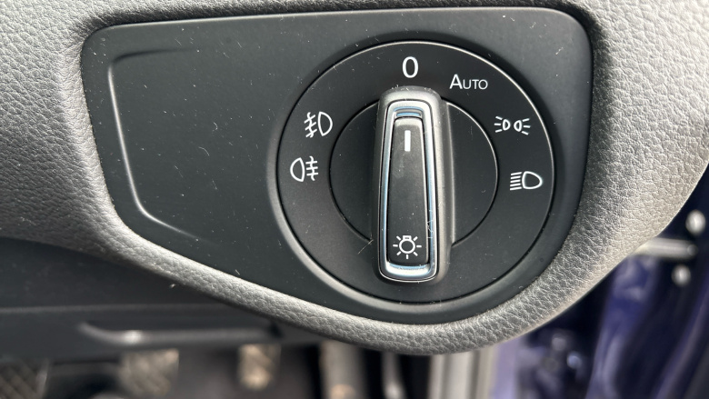 Volkswagen Golf 1.6 TDI Match 5dr Diesel Hatchback